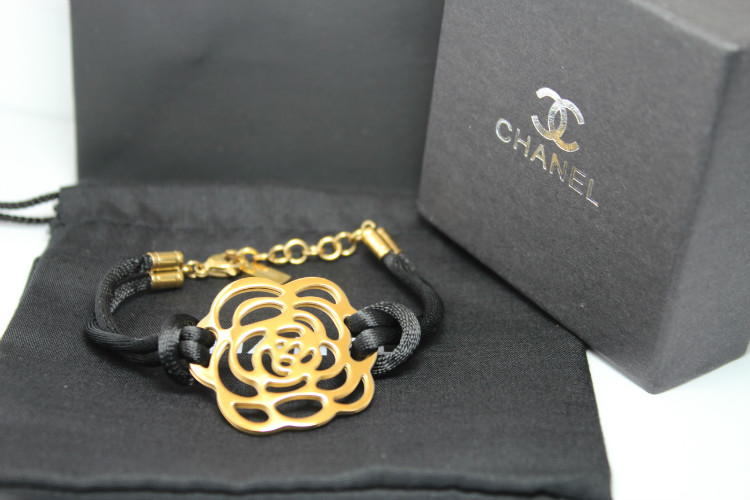 Bracciale Chanel Modello 468